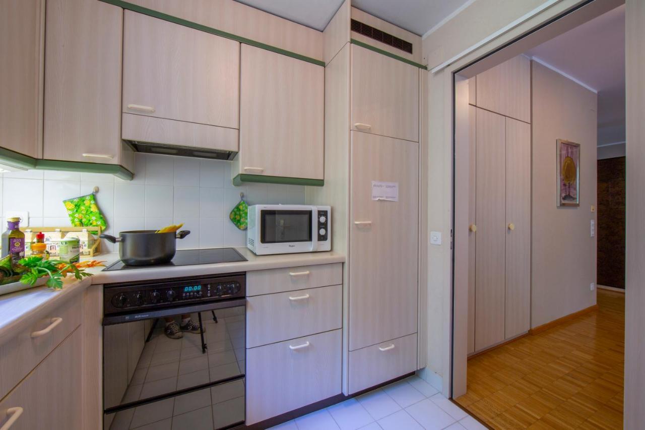 Maraini Elegante - Happy Rentals Lugano Exterior foto