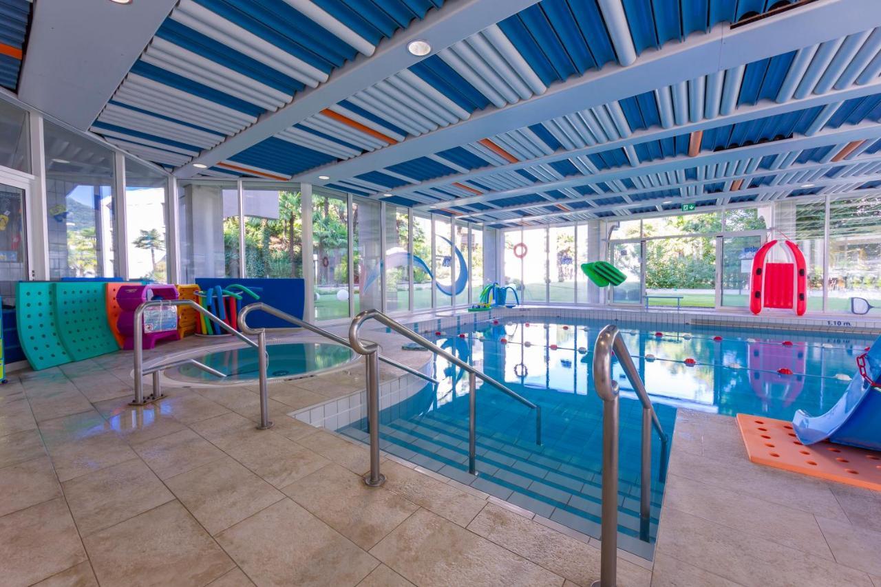 Maraini Elegante - Happy Rentals Lugano Exterior foto